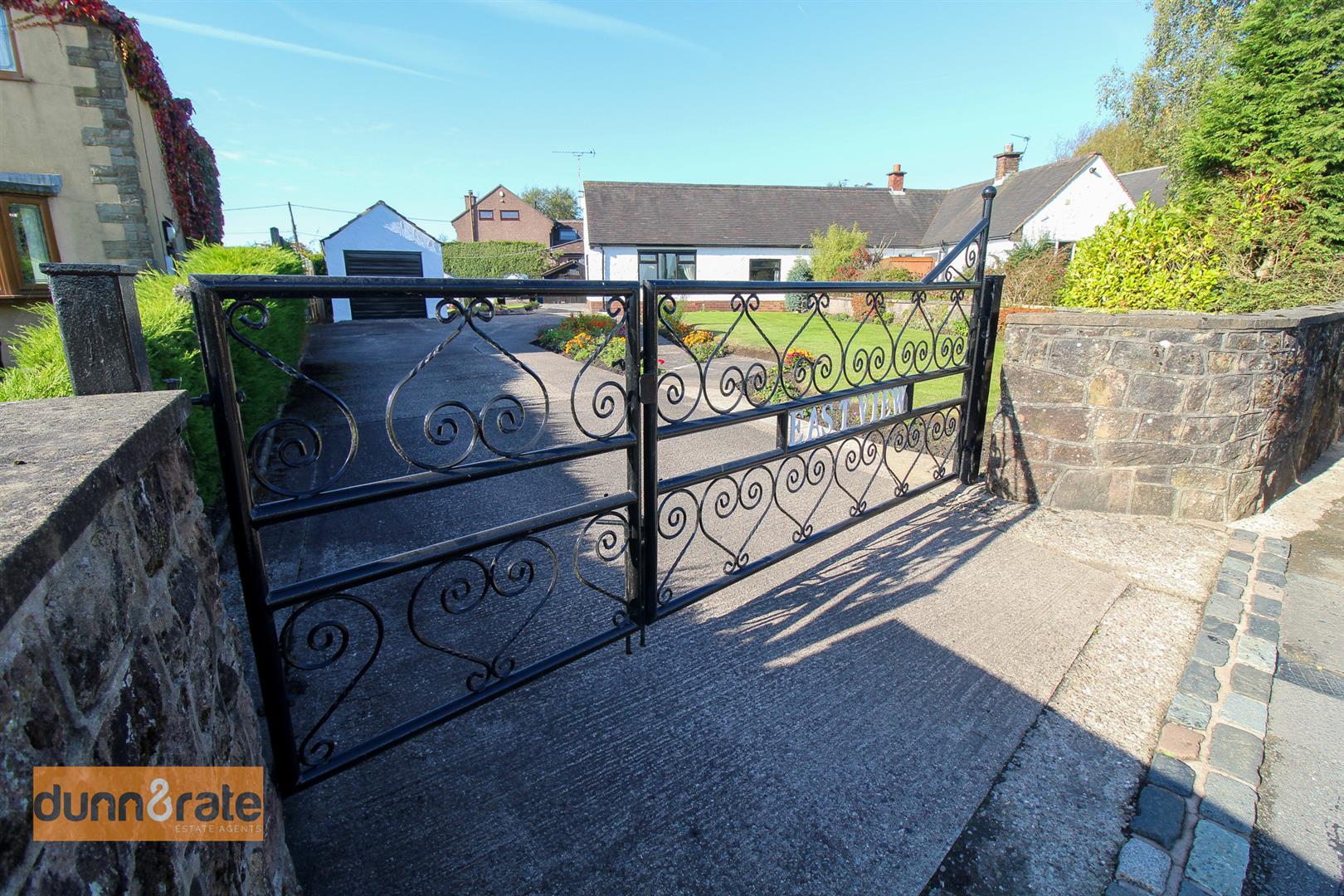 Hill Top, Brown Edge, Stoke-On-Trent
